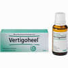 Abbildung von Vertigoheel Tropfen 30 ml