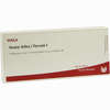 Vesica Fellea/ferrum I Ampullen 10 x 1 ml - ab 19,41 €