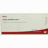 Vesica Fellea/ferrum Ii Ampullen 10 x 1 ml - ab 19,41 €