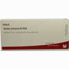 Vesica Urinaria Gl D30 Ampullen 10 x 1 ml - ab 19,41 €