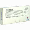 Vespa Crabro D6 Ampullen 8 x 1 ml - ab 23,76 €