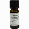 Vetiver 100% ätherisches Öl  10 ml - ab 0,00 €