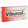 Viburcol N Zäpfchen  12 Stück - ab 7,14 €