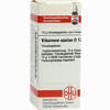 Viburnum Opulus D12 Globuli 10 g - ab 7,55 €