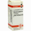Viburnum Opulus D4 Globuli 10 g - ab 7,55 €