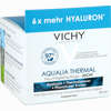 Vichy Aqualia Thermal Leichte Feuchtigkeitspflege Creme 50 ml