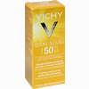 Vichy Cap Sol Gesicht 50+ Creme 50 ml - ab 10,36 €