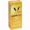 Vichy Capital Ideal Soleil Bronze Gesicht Lsf 30 Gel 50 ml - ab 0,00 €