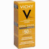 Vichy Capital Ideal Soleil Bronze Gesicht Lsf 50 Gel 50 ml - ab 0,00 €