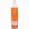 Vichy Capital Soleil Beach Protect Spray Lsf 30  200 ml - ab 0,00 €