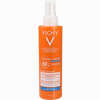 Vichy Capital Soleil Beach Protect Spray Lsf 50+  200 ml - ab 0,00 €