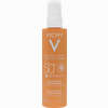 Vichy Capital Soleil Cell Protect Spray Lsf 50+  200 ml - ab 16,38 €
