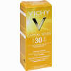 Vichy Capital Soleil Gesichtscreme Lsf 30  50 ml