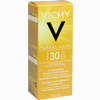 Vichy Capital Soleil Sonnen- Fluid Lsf 30 Milch 50 ml - ab 12,15 €