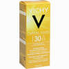 Vichy Capital Soleil Sonnen- Fluid Lsf 30 Milch 50 ml - ab 12,86 €