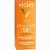 Vichy Capital Soleil Sonnen-fluid Lsf 50 Gel 50 ml - ab 14,65 €