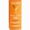 Vichy Capital Soleil Sonnen-fluid Lsf 50 Gel 50 ml