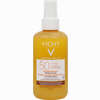 Vichy Capital Soleil Sonnenspray Braun Lsf 50  200 ml - ab 14,79 €