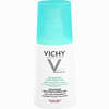 Vichy Deo Pumpzerstäuber Fruchtig- Frisch 100 ml - ab 8,66 €