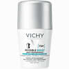Vichy Deo Roll- On 72h Anti- Flecken Invisible 50 ml - ab 9,48 €