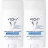Abbildung von Vichy Deo Stick Hautberuhigend Stift 2 x 40 ml