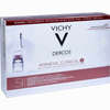 Vichy Dercos Aminexil Clinical 5 für Frauen Fluid 21 x 6 ml - ab 42,33 €