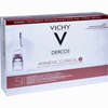 Vichy Dercos Aminexil Clinical 5 für Frauen Fluid 21 x 6 ml - ab 42,80 €