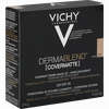 Vichy Dermablend Covermatte Kompakt- Puder 25 Nude  9.5 g