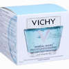 Vichy Feuchtigkeitspflege Maske Gesichtsmaske 75 ml - ab 0,00 €