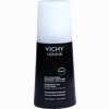 Abbildung von Vichy Homme Deo Zerstäuber Spray 100 ml