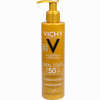 Vichy Ideal Soleil Anti- Sand Fluid Lsf 50 200 ml - ab 0,00 €