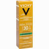Vichy Ideal Soleil Anti Unreinheiten Lsf30 50 ml - ab 0,00 €