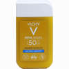 Vichy Ideal Soleil Protect&go Fluid Lsf 50 Creme 30 ml - ab 0,00 €