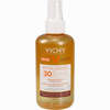 Vichy Ideal Soleil Sonnenspray Braun Lsf 30  200 ml - ab 15,73 €