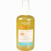Vichy Ideal Soleil Sonnenspray+hyaluron Lsf30  200 ml - ab 14,99 €