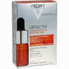 Vichy Liftactiv Antioxidative Frische- Kur Konzentrat 10 ml - ab 0,00 €