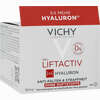 Vichy Liftactiv Hyaluron Creme Ohne Duftstoffe 50 ml - ab 22,39 €