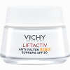 Abbildung von Vichy Liftactiv Supreme Anti- Falten & Straffheitspflege Lsf 30 50 ml