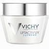 Abbildung von Vichy Liftactiv Uv Creme  50 ml