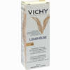 Abbildung von Vichy Lumineuse Getönte Tagespflege 01 Claire Satinée Creme 30 ml
