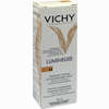 Abbildung von Vichy Lumineuse Getönte Tagespflege 02 Pêche Mate Creme 30 ml