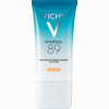 Vichy Mineral 89 Feuchtigkeits- Boost Uv Fluid 50 ml - ab 20,06 €