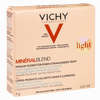 Vichy Mineralblend Mosaik- Puder Light  9 g