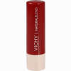 Vichy Naturalblend Getönter Lippenbalsam Rot Stift 4.5 g