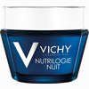 Abbildung von Vichy Nutrilogie Nacht Creme 50 ml