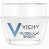 Vichy Nutrilogie reichhaltig Intensiv- Aufbaucreme für Sehr Trockene Haut  50 ml - ab 13,50 €