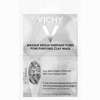 Vichy Porenverfeinernde Maske Creme 2 x 6 ml - ab 0,00 €