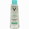Vichy Purete Thermal Mineral Mizellen Reinigungsfluid für Mischhaut Bis Fettige Haut 200 ml