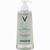 Vichy Purete Thermal Mineral Mizellen Reinigungsfluid für Mischhaut Bis Fettige Haut 400 ml