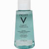 Vichy Purete Thermale Beruhigender Augen- Make- Up- Entferner Fluid 100 ml - ab 9,32 €
